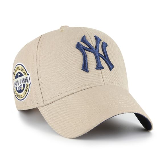New York Yankees